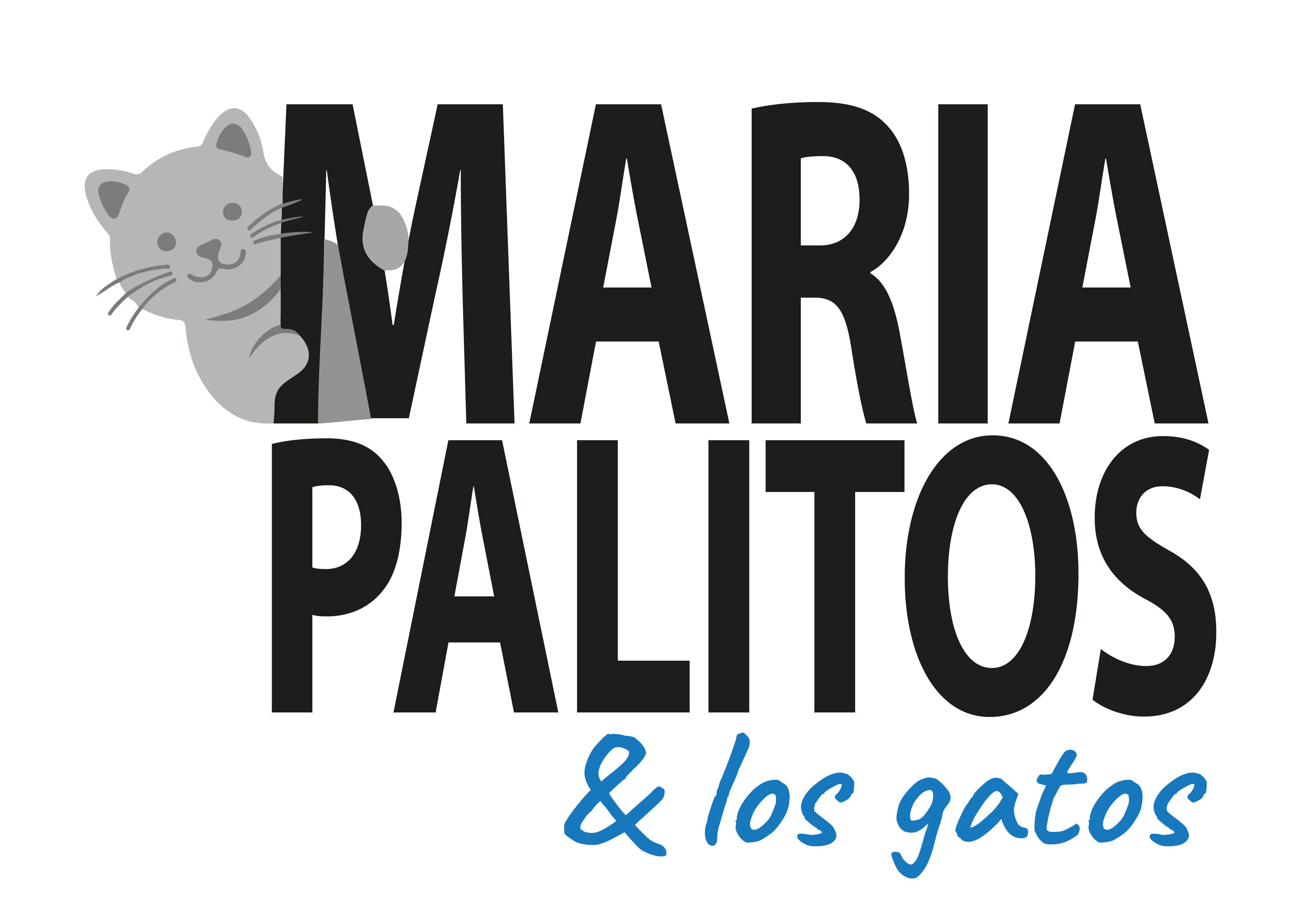 Logo MariaPalitos